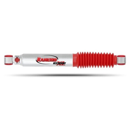 Rancho Suspensions RS9000XL SHOCK ABSORBER 20.320 IN. EXT 13.070 IN. COLLAPSED 7.250 IN. STROKE RS999226